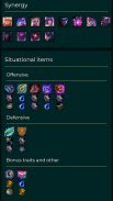 Adviser: Info for TFT screenshot 6