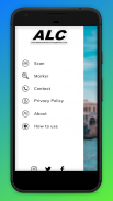 ALC AR Reader screenshot 0