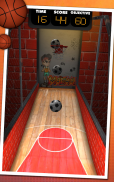 Basketbal Shooter screenshot 7