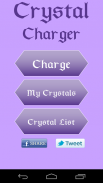 Crystal Charger screenshot 10