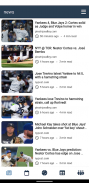 NY Baseball Yankees Edition screenshot 2