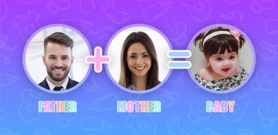 BabyGenerator - Baby Maker App