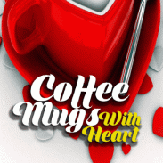 Good Morning Coffee Mug Editor screenshot 17