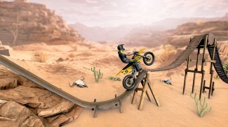Stunt Bike Racing Game Tricks Master  🏁 screenshot 4