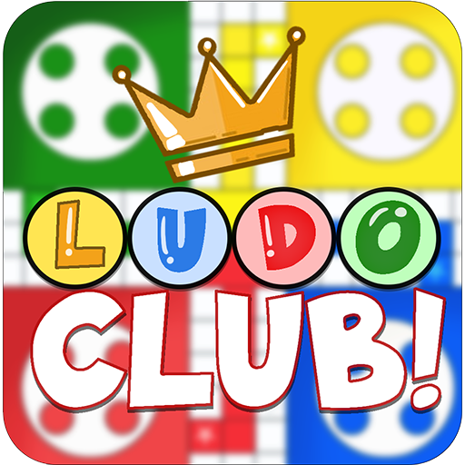 Ludo Club - Board of playing the same old games? Time to