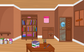 Escape Games-Puzzle Library V1 screenshot 15