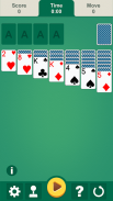 Solitaire Classic screenshot 5