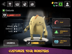 Monster Buster: World Invasion screenshot 7