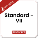 Standard - VII Exam Prep App