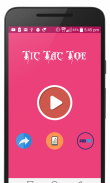 Tic Tac Toe screenshot 2