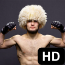 Khabib Nurmagumodev HD Wallpap