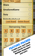 Word Breaker (Scrabble Cheat) screenshot 4