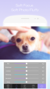 Soft Photo โฟกัสนุ่ม screenshot 7