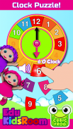 Jeux éducatifs pour enfants- Preschool EduKidsroom screenshot 3
