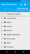 USB OTG File Manager Trial screenshot 10