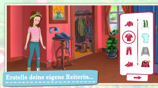 Bibi & Tina: Reiterferien screenshot 8