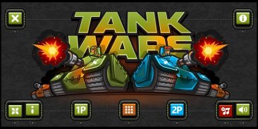 The Tank Fights 100+ Maps screenshot 3