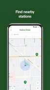 BPme - Mobile Fuel Payment & BP Driver Rewards app screenshot 5