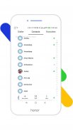 Simple EMUI | MAGIC UI THEME screenshot 2