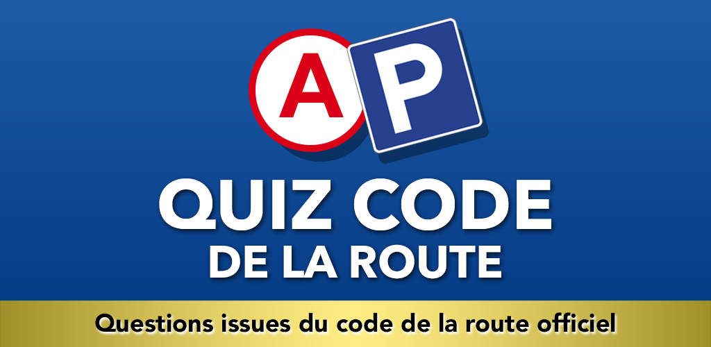 Quiz Code De La Route 2021 2.4 Download Android APK | Aptoide