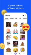 Stickify: Stickers in WhatsApp screenshot 5