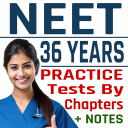 NEET Practice Papers Icon