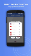 Business Card Reader Multi CRM screenshot 6
