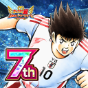 キャプテン翼 ～たたかえドリームチーム～ サッカーゲーム icon