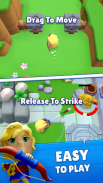 Rob Royale screenshot 0
