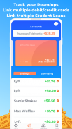 The ChangEd App - Student Loan Payoff Manager screenshot 2