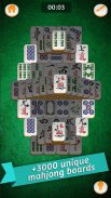 Mahjong Gold screenshot 5