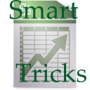 Excel Smart Tricks Icon