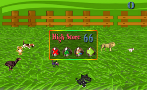 Dog Catcher screenshot 2