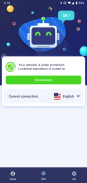 Fast VPN & All Translator Pro screenshot 5