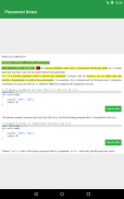 Placement Notes - C, C++, DS, Algorithms screenshot 20