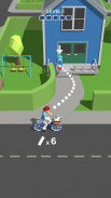 Paper Boy 3D screenshot 1