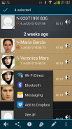 Galaxy Call Recorder screenshot 3