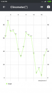 Clinometer screenshot 6