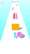 Lollipop Run screenshot 0