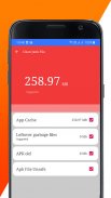 Cleaner to speedup your mobile screenshot 3