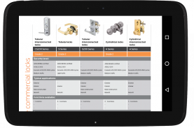 Schlage Mechanical How-To screenshot 5