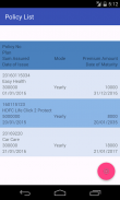 Insurance Calculator n Policy screenshot 3