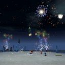 Firework Party