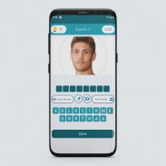 Euro Squad QUIZ screenshot 2