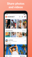 Hornet - Queer Social Network screenshot 15