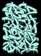 lettering graffiti screenshot 11