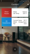Comfort - GE Appliances screenshot 4