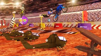 Bike Stunt Racer screenshot 2