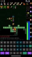 Dungeon Crawl Stone Soup screenshot 2