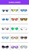 Sunglasses Photo Editor 2024 screenshot 7